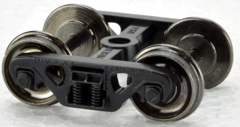 Image for 6-40196 70T Roadrailer Trucks