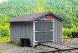 Image for 464-27658 C&O Std Section Car House