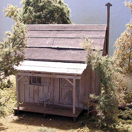 Image for 464-27227 Cabin Crk Greely's Place