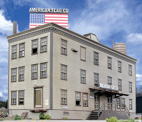 Image for 464-28108 American Flag Company