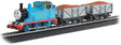 Image for 160-760 Thomas & Trucks Set