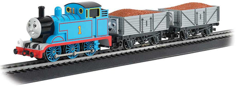 Image for 160-760 Thomas & Trucks Set