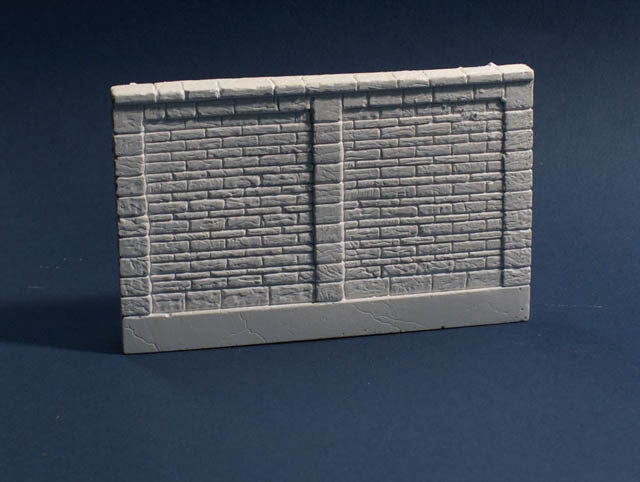 Image for 493-952 Retaining Walls pair