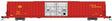 Image for 188-86790 86'DD Box MKT 8504