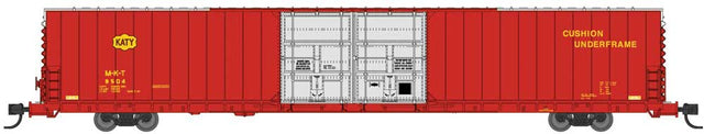 Image for 188-86790 86'DD Box MKT 8504