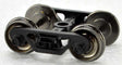 Image for 6-40197 70T Rllr Bearing Trcks 2/