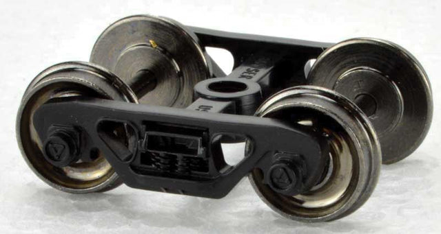 Image for 6-40197 70T Rllr Bearing Trcks 2/