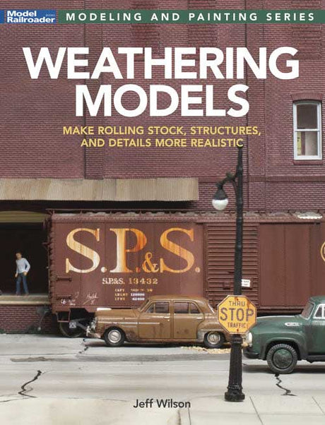 Image for 400-12847 Weathering Models
