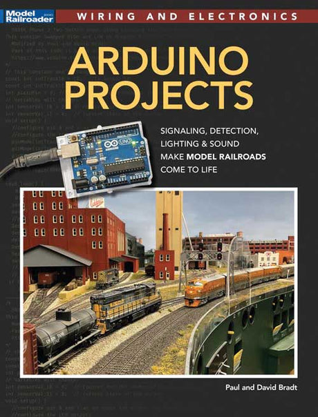 Image for 400-12850 Arduino Projects Book