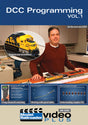 Image for 400-15306 DCC Programming DVD Vol.1