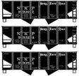 Image for 112-8118 USRA Twin Hopper NKP 3/
