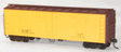 Image for 112-8395 40' Steel Reefer DATA ylw
