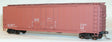 Image for 112-5498 50'AAR Dbl PD Box DATA