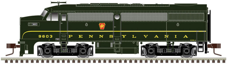 Image for 150-40004578 FA-1 Gold PRR #9603