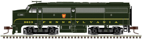 Image for 150-40004578 FA-1 Gold PRR #9603