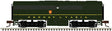Image for 150-40004598 FB-1 Gold PRR #9604B