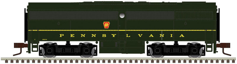 Image for 150-40004598 FB-1 Gold PRR #9604B