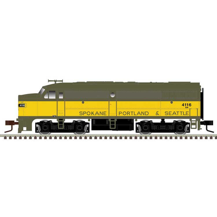 Image for 150-40005051 FA-1 DC BN #4112