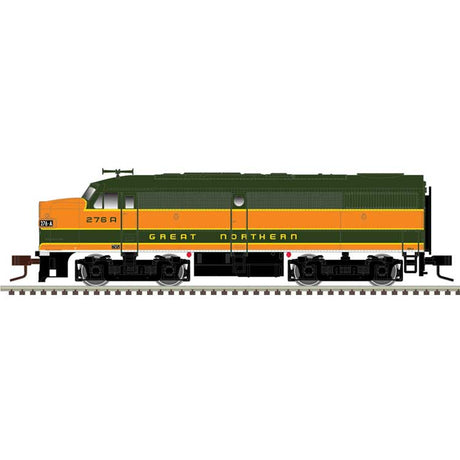 Image for 150-40005060 FA-1 DC GN 310C