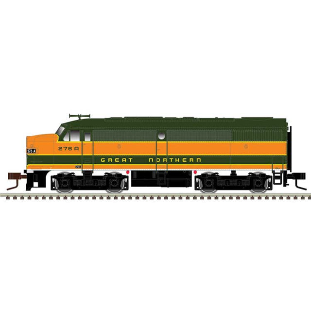 Image for 150-40005060 FA-1 DC GN 310C