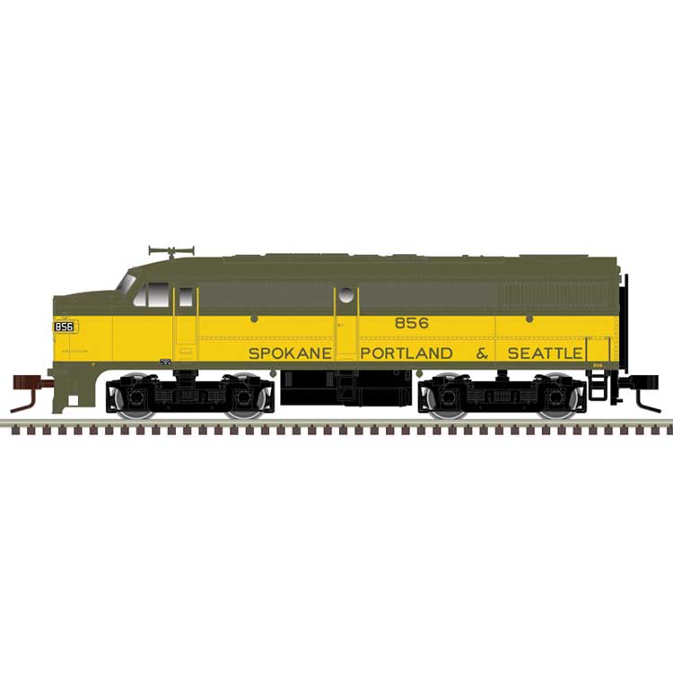 Image for 150-40005065 FA-1 DC SP&S 859