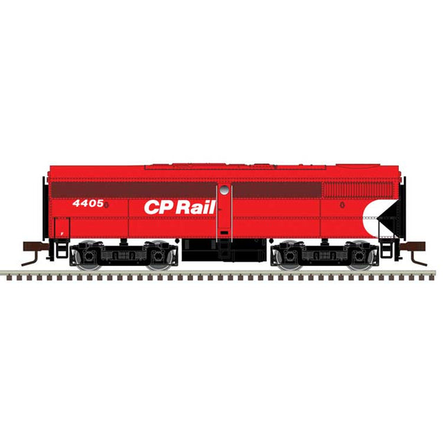 Image for 150-40005075 FB-1 DC CP #4405