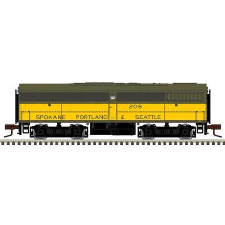 Image for 150-40005082 FB-1 DC SP&S 205