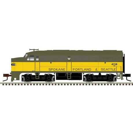 Image for 150-40005089 FA-1 DCC BN 4116