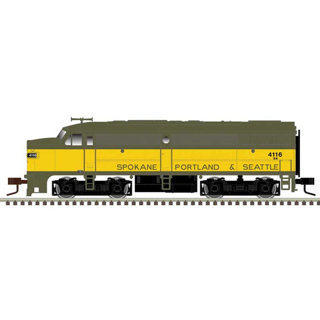 Image for 150-40005089 FA-1 DCC BN 4116