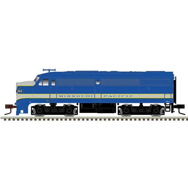 Image for 150-40005098 FA-1 DCC MP 324