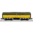 Image for 150-40005120 FB-1 DCC SP&S 206