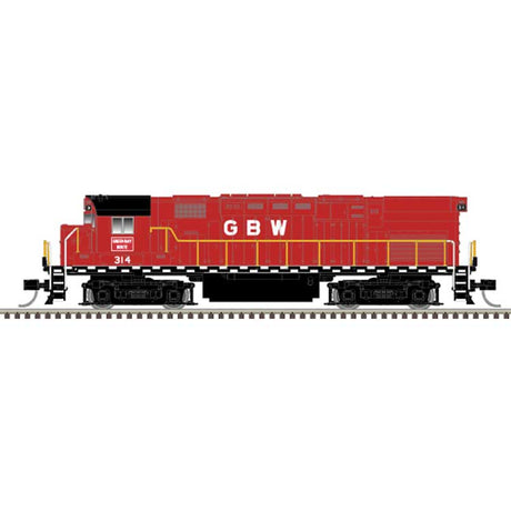 Image for 150-40006108 C424 DC GBW 320
