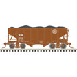 Image for 150-50007224 55T Coal Hopp WM 10001