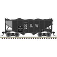 Image for 150-50007228 55T Coal Hopp N&W 80725