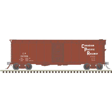 Image for 150-20007900 Minibox Box CP 243306
