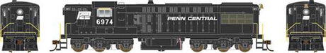 Bowser 25112 Baldwin AS-616 PC Penn Central #6974 w/LokSound & DCC HO Scale