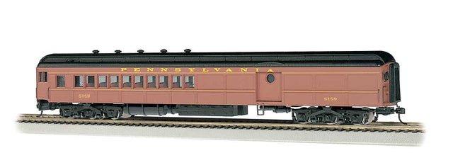 Image for 160-13607 72' Hwt Combine PRR #5159