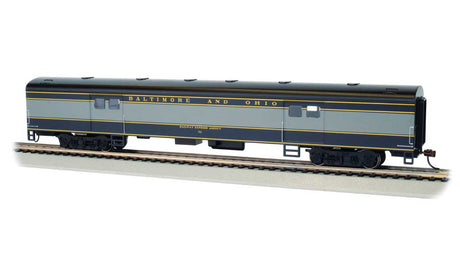 Image for 160-14410 72'SS Bag B&O 761