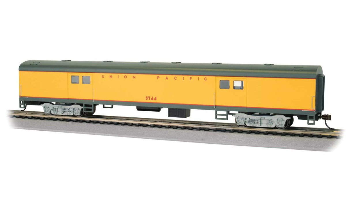 Image for 160-14411 72'SS Bag UP 5744