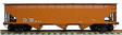 Image for 112-7599 AAR os 3-Bay hop Data Ox