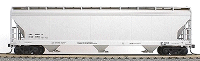 Image for 112-2096 3-Bay CF Cov Hop Data Gry
