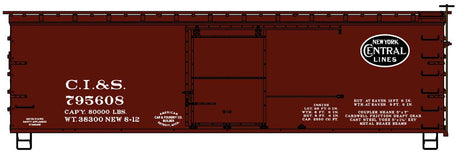 Image for 112-81893 36'Wd Box CI&S 795608