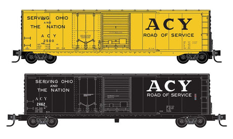 Image for 489-98302287 Boxcar 2-Pack ACY