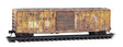 Image for 489-2544444 Railbox Series Car #8