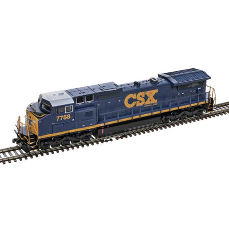 Image for 150-40005830 Dash 8-40CW DC CSX 7788