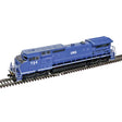 Image for 150-40005840 Dash 8-40CW DC LMS 739