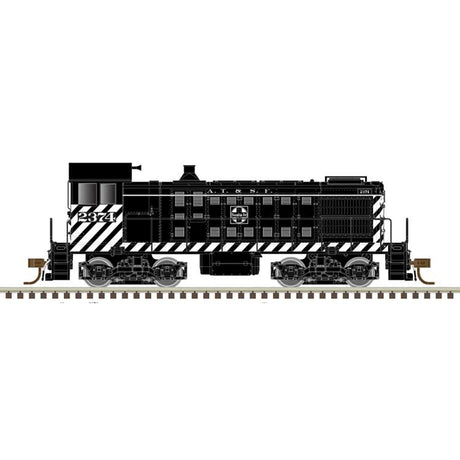 Image for 150-40005711 Alco S-2 DCC SF 2374
