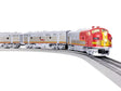 Image for 434-2622020 Super Chief SF Set