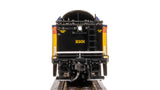 BLI 7406 Reading T1 4-8-4 CHESSIE STEAM SPECIAL #2101, Paragon4 Sound & DCC, Broadway Limited N Scale