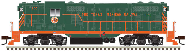 Image for 150-10003960 GP7 DCC TM 852